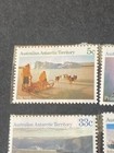 1988 Australian Antarctic Territory     L61 63 65-67 69 71-74  Nature  Mnh