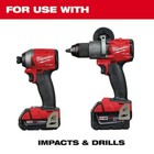 Milwaukee Tool 48-32-4010 54 Pc  Shockwave Impact Duty Driver Bit Set