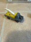 Vintage Hot Wheels And Matchbox Lot 70s   80s 90s 18pcs With Case