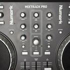 Numark Mixtrack Pro Digital Dj Controller Untested