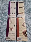 Set 4 Beadwork Creates Jewelry Making Books - Edited By Jean Campbell