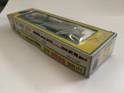 Vintage Atlas Ho Scale Baldwin Vo-1000 Diesel Locomotive Undecorated Gray Boxed