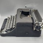 Vintage Royal Typewriter 