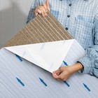 24    X 24    Indoor outdoor 0 25  Pile Height  Peel And Stick Carpet Tile  Tan
