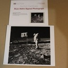  buzz Aldrin  Moonwalking Astronaut Signed 8x10 Photo Autograph -rr Auction Loa