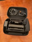 Nintendo Switch Dock Kit   Deluxe Travel Case Joycon Grip Hdmi Ac -  bundle 