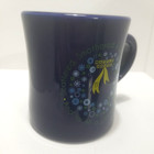 Waffle House Coffee Tea Mug Cup Tuxton 2017 Christmas Holiday  all A Good Night 