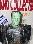 Vintage Marx Mechanical Battery Universal Frankenstein 1963 Brown Boots     
