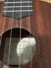 Kmise Kme21s 21  Mohogany Ukulele Only Great Condition Musical Instrument