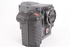 Scarlet-x Red Digital Cinema Camera Body Nikon F Mount Lenses W grip  t-7be6f
