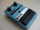 Vintage Dod Fx60 Stereo Chorus Guitar Effect Pedal Usa