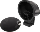 Fuel Filler Gas Cap Door Lid Housing   Door Cap Kit Fits For 2004-2008 F150 