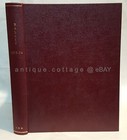 1973-74 Vintage Bound Ballet Souvenir Program Book Photos Ads Cover Art Shows