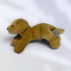 Russ Yellow Labrador Lab Puppy Dog Plush Stuffed Animal Yomiko Classics 12  Long