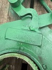 General Manufacturing 4    Four Inch Pipe Carrying Lifting Tong Clamp 