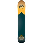 Jones Snowboards Frontier 2 0 Snowboard - 2026