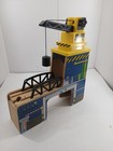 Thomas Brio Wooden Imaginarium Railway Magnetic Crane  On Bridge  Loading Dock