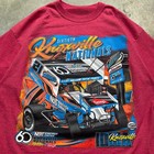 60th Knoxville Nationals 2021 Sprint Car Racing T-shirt