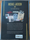 The Michael Jackson Treasures Hardcover Vault Book  2009 