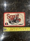 Vintage International Scout Hat Or Shirt Patch