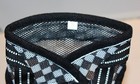Rabbitgoo Cat Pet Harness Small Dog Vest Adjustable
