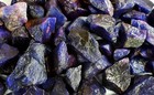 5000 Ct 1 Kg Natural African Blue Sapphire Gemstone Rough Specimen Lot