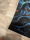 Pearl Jam Poster Fenway Park 2018 Dan Mumford Boston Variant Signed Ed   100