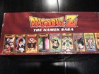 Dragon Ball Z The Namek Saga Vhs Video Box Set Of 9