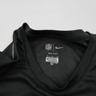 Tampa Bay Buccaneers Nike Nfl On Field Dri-fit Long Sleeve Shirt Men s Used
