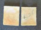 Hawaii Sc 53   79  1890 s Both Mh Free Shipping