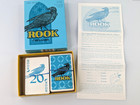 Vintage  rook  Classic Card Game By Parker Brothers 2001 100  Complete