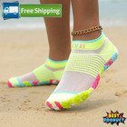 Water Shoes Aqua Socks Barefot Quick Dry Swim Beach Dive Non Slip Shoe For Women