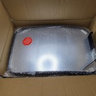 24  X 15  Round Rectangular Indoor Convex Security Mirror See All Plx-1524