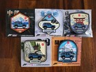 Leen Customs Forza Horizon 6 Land Cruiser Lost And Found  Pins Shirt Hats Tote