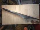 Stanley Bailey No 8 Type 9 Sole   Repainted But In Stellar Condition