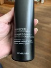 Monet New Sealed Black Monat Hair Shampoo 2 N 1 Conditioner For Hair Loss 