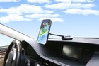 Obaska Magnetic Car Phone Holder Universal Magnet Dashboard Windshield Car Mount