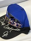 Vintage Dale Earnhardt Jr Hat Cap Snapback Nascar Racing