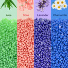 Hard Wax Beads  400g Wax Beans For Hair Removal  Perfect For Sensitive Skin Full