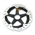 Shimano Rt-em910 Disc Brake Rotor  180mm  Centerlock  With Magnet For E-bike
