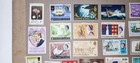 Pitcairn Island Stamps X30     Ships  Birds  Insects  Royalty  Commemoratives