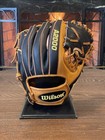 Wilson A2000 X2 11    Pro Issue Infield Baseball Glove
