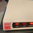 Memorex Power Center Pc-006 Surge 5 Outlet Protector And Power Distributor