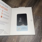 Consumer Cellular Verve Home Phone Base Model Sd3000  New   Sealed