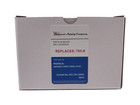 765-9 7659 Two Pack Compatible Red Postage Ink For Pitney Bowes Dm300c Dm400c 