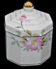 Noritake Azalea Scarce Octagonal Candy - Super Nice 