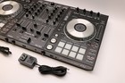 Pioneer Serato Ddj-sx3 4-channel Performance Dj Controller