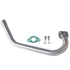 Upgrade Exhaust Pipe For Coleman Powersports Ct200u ct200u-ex bt200x