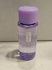 4 X Clinique Take The Day Off Makeup Remover For Lids  Lashes   Lips 1 7oz 50ml