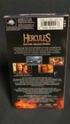 1994 Hercules The Legendary Journeys The Amazon Women Vhs